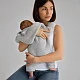 Комбинезон Mimibaby с капюшоном, хлопок
