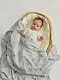 Пеленка муслиновая BUBA Kids 115х115