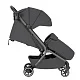 Коляска прогулочная Carrello Magia CRL- 5555