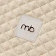 Кокон Mimibaby с капюшоном