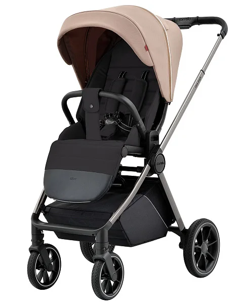Коляска прогулочная Carrello Ultra