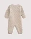 Комбинезон детский Loomknits LW5092