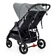 Коляска прогулочная Valco baby Slim Twin Tailormade