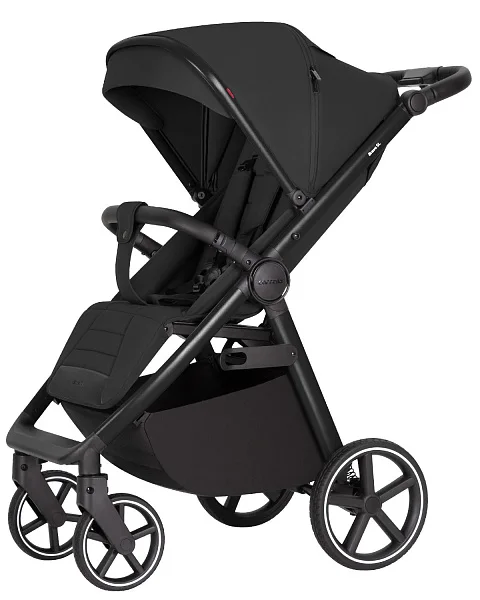 Коляска прогулочная Carrello Bravo CRL-5520 Deluxe