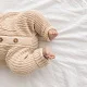Комбинезон Mimibaby с капюшоном, хлопок
