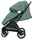 Коляска прогулочная Carrello Nero