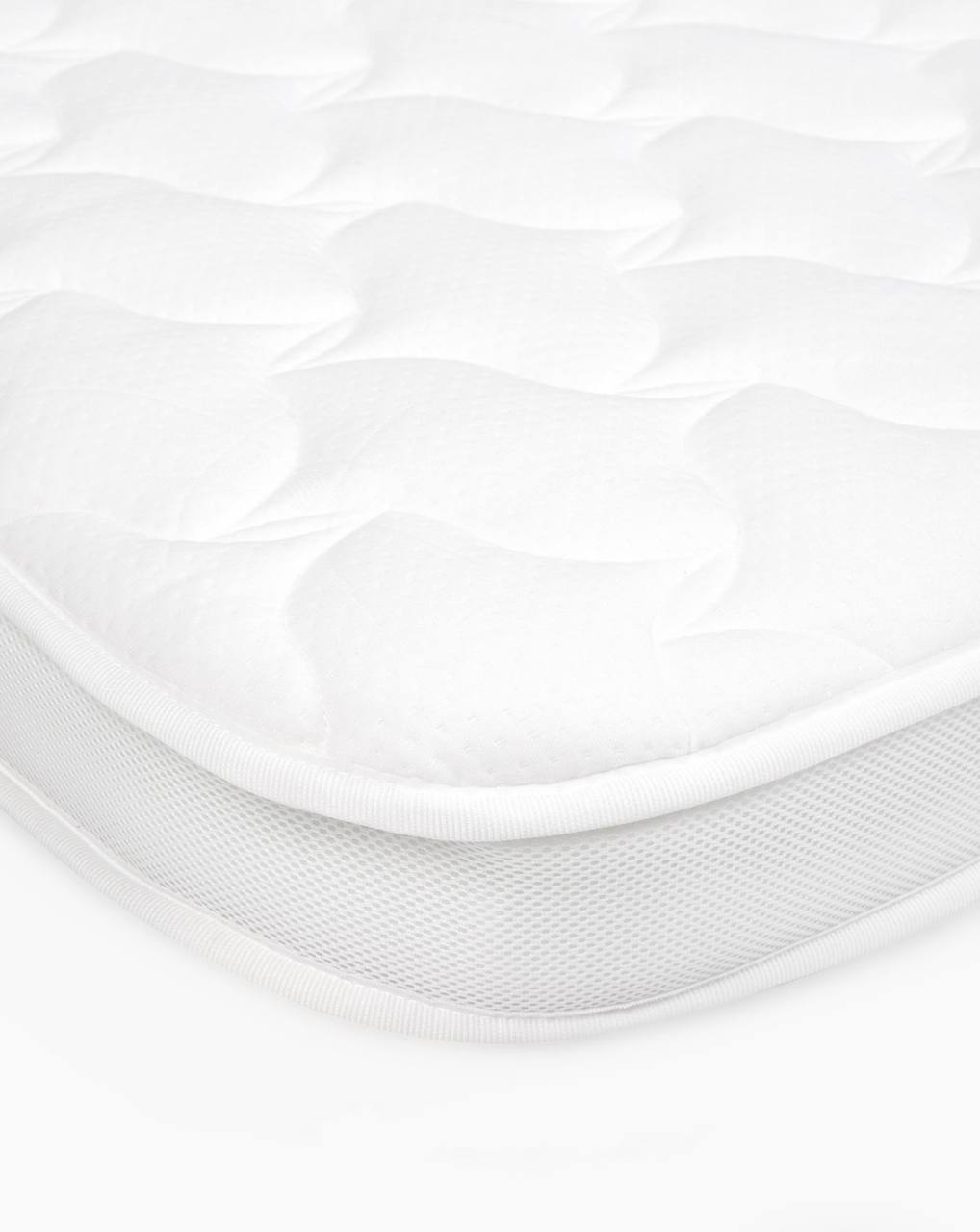 Матрас для люльки-кроватки Happy Baby "MOMMY LUX" 90х70см 4