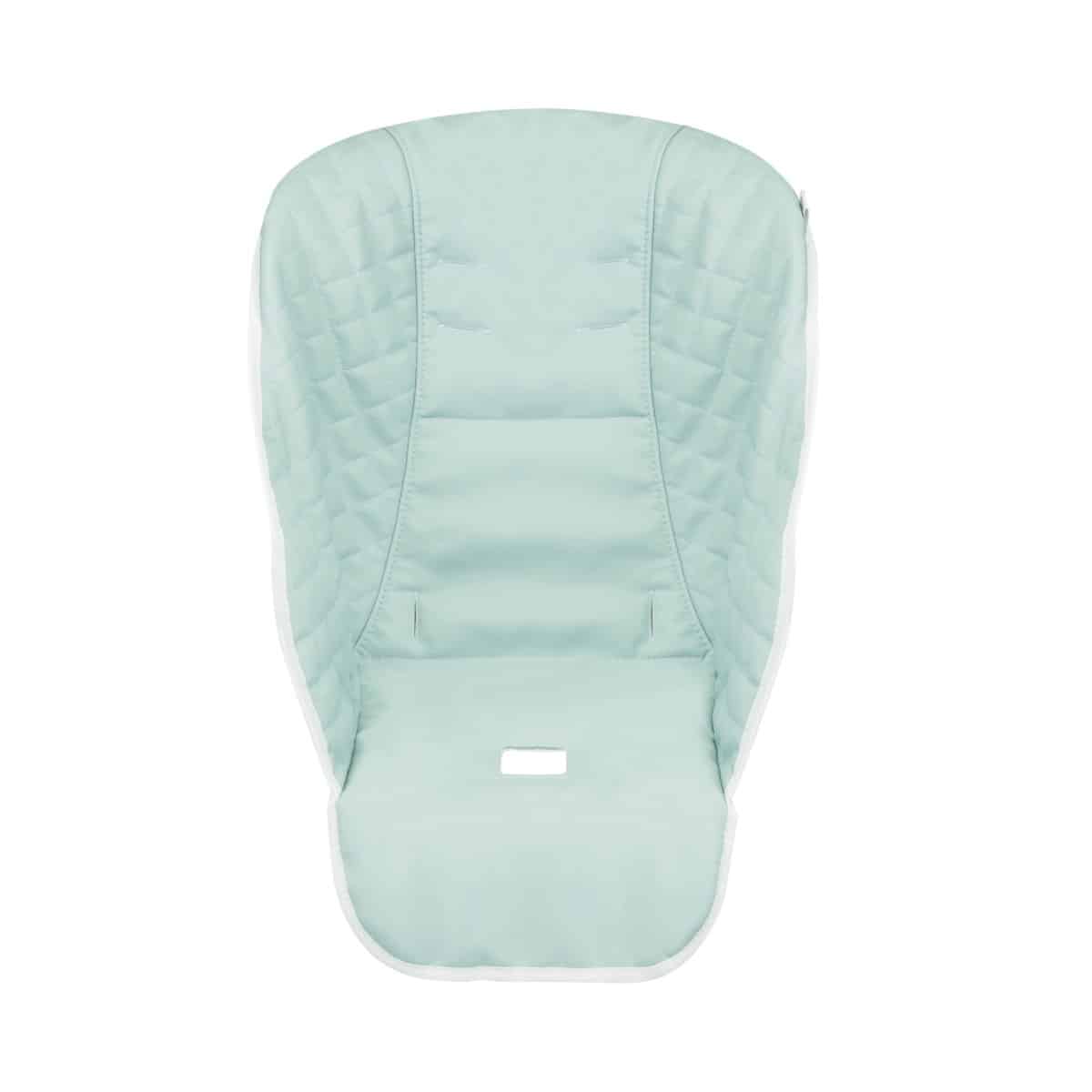 Универсальный чехол для детского стульчика, ментоловый арт. RCL-013М 1