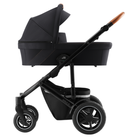 Коляска 2в1 Britax Roemer Smile lll
