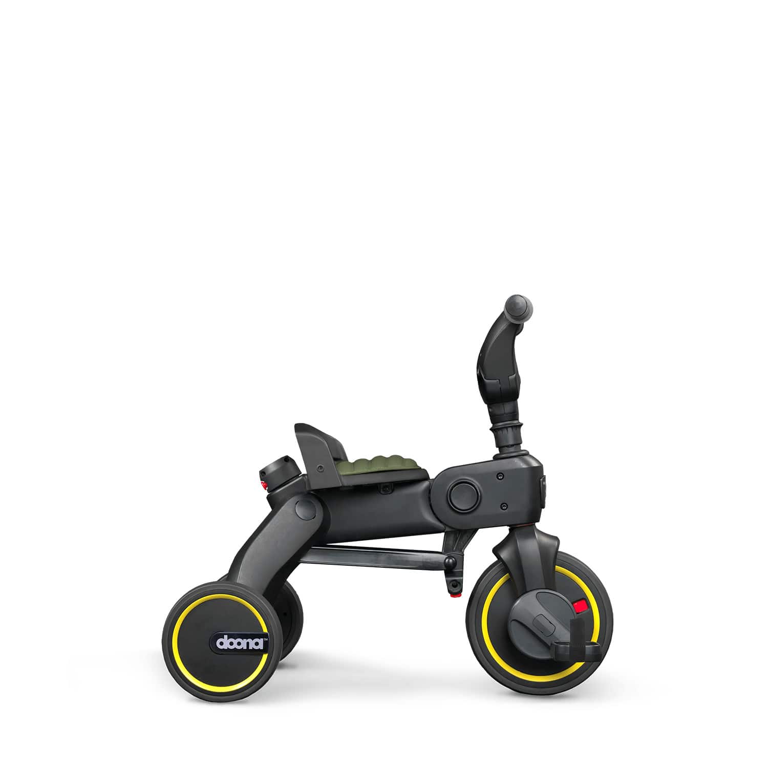 17845551 Велосипед складной трехколесный Doona Liki Trike S3 5
