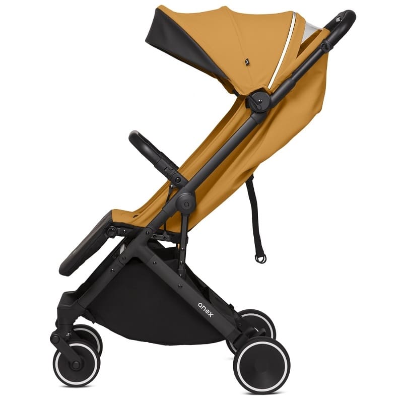 Коляска прогулочная Anex Air-X 2