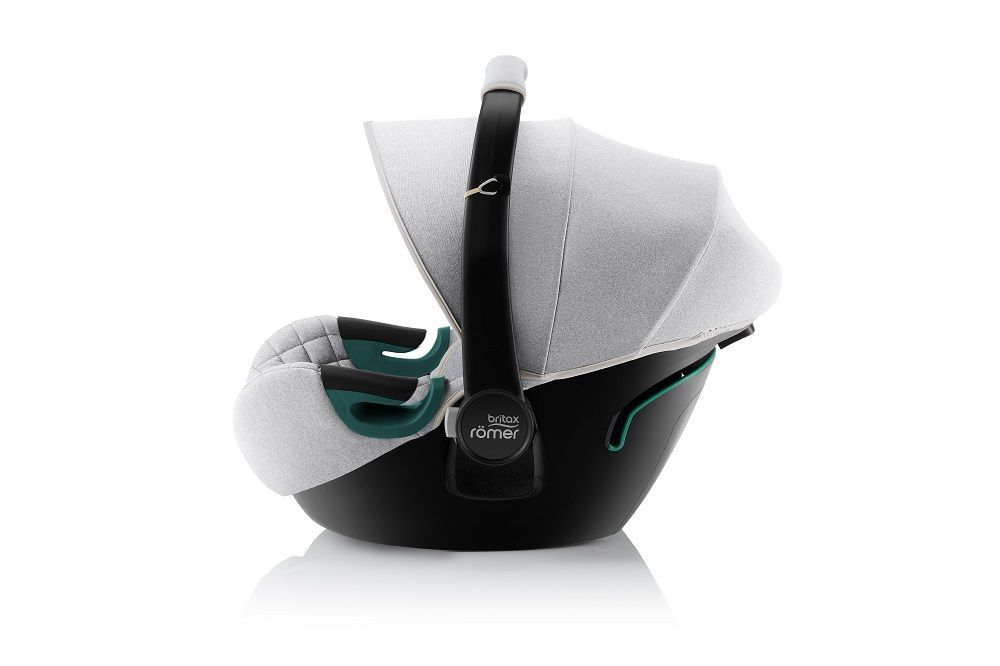 Автокресло группы 0+ Britax Roemer Baby-Safe 3 i-Size 2