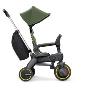 36597161 Велосипед складной трехколесный Doona Liki Trike S3 8