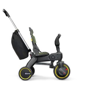 49182441 Велосипед складной трехколесный Doona Liki Trike S3 9