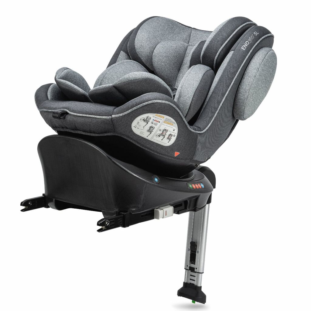 Автокресло группы 0/1/2/3 Osann Eno 360 SL 4