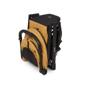 Коляска прогулочная Anex Air-X 10