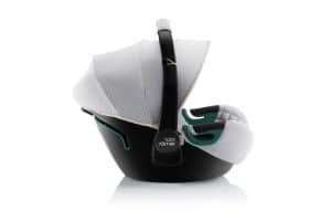 Автокресло группы 0+ Britax Roemer Baby-Safe 3 i-Size 10