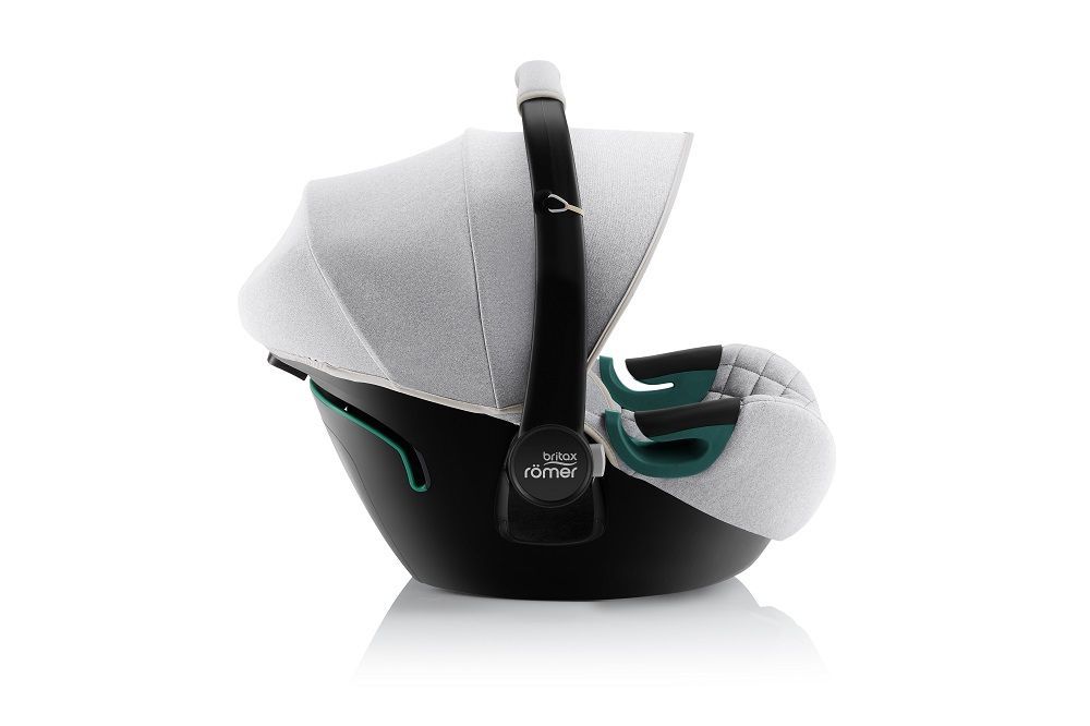 Автокресло группы 0+ Britax Roemer Baby-Safe 3 i-Size 4