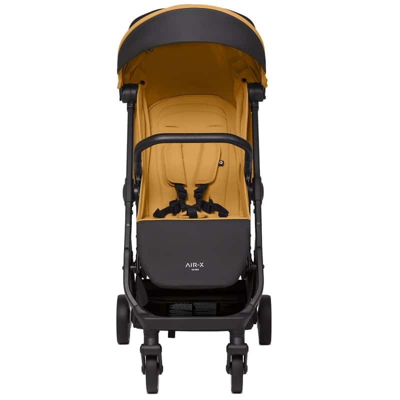 Коляска прогулочная Anex Air-X 5