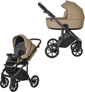 aa98fb98e3b70588c67912e09a9494fb Коляска 2 в 1 Roan Bass Next 4