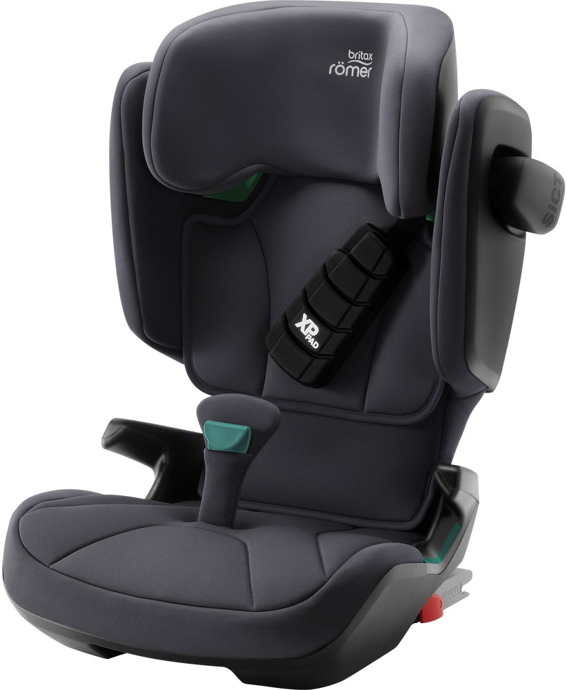Автокресло группы 23 Britax Roemer KIDFIX i-SIZE
