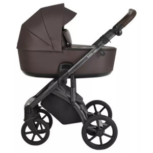 Коляска 2в1 ROAN Bass Next Ecco