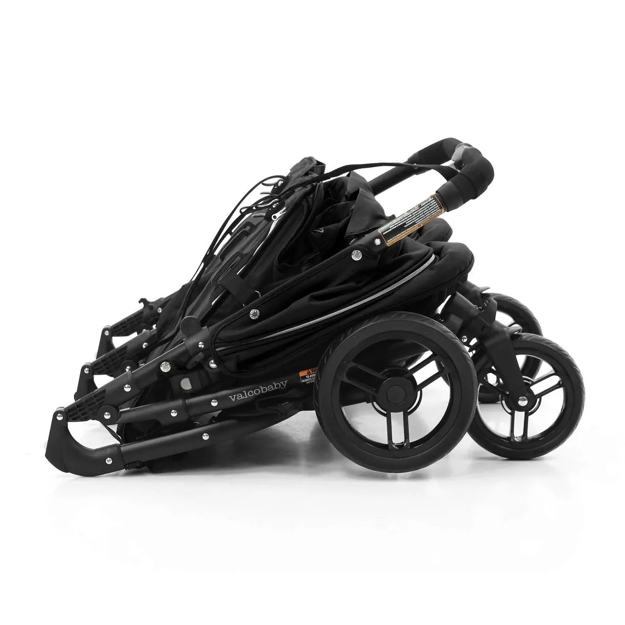 rCXLyH8xY4Gd0910Q_EBWQe7MEIXEq8wejKo9WgB88Y= Коляска прогулочная Valco baby Snap Duo 9