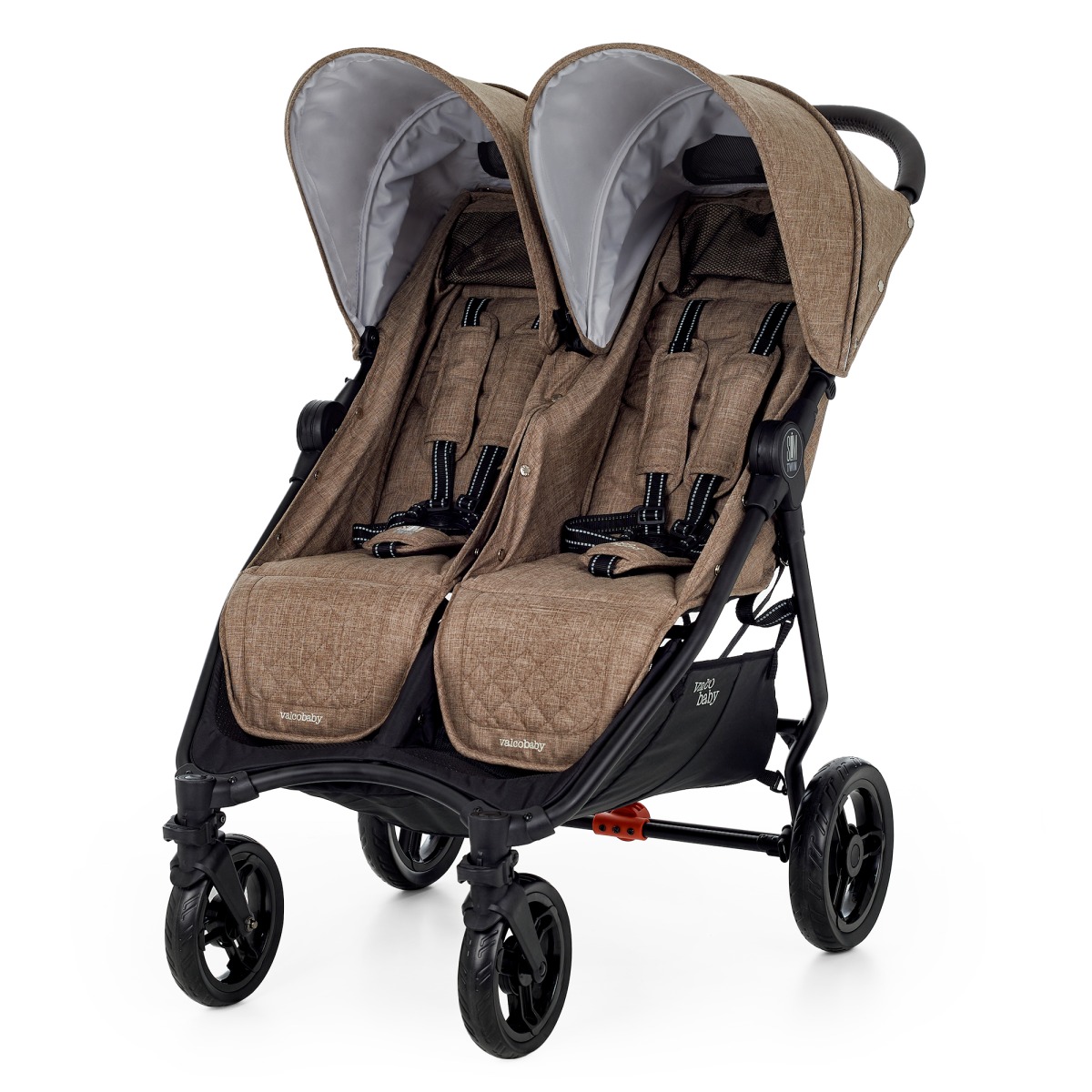 Коляска прогулочная Valco baby Slim Twin Tailormade 2