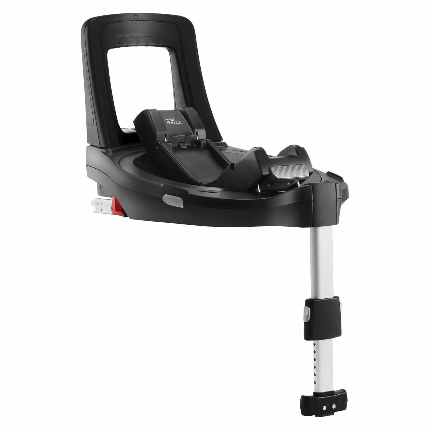 База Flex Base iSense Britax Roemer 1
