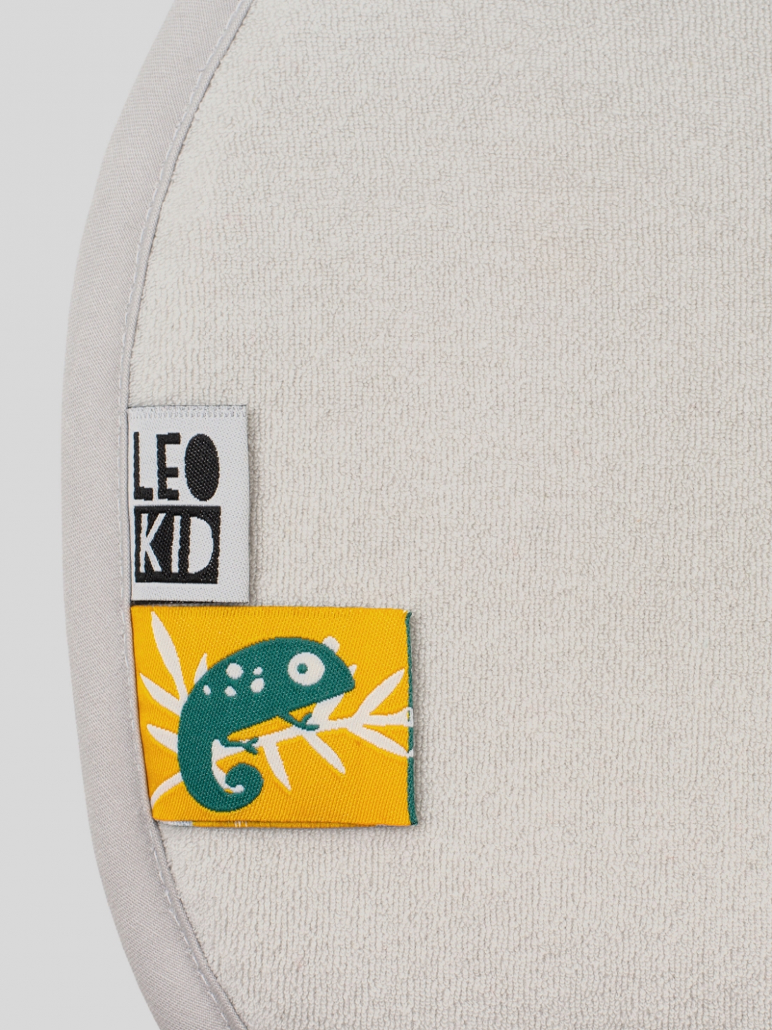 Дышащий двусторонний 3D матрасик Leokid Double 6