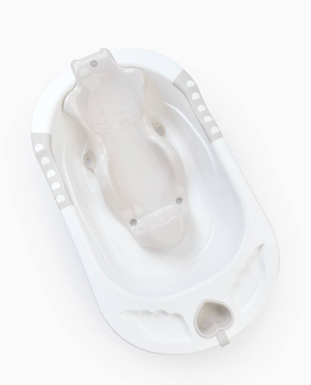 Ванна детская Happy Baby "Bath Comfort" 3