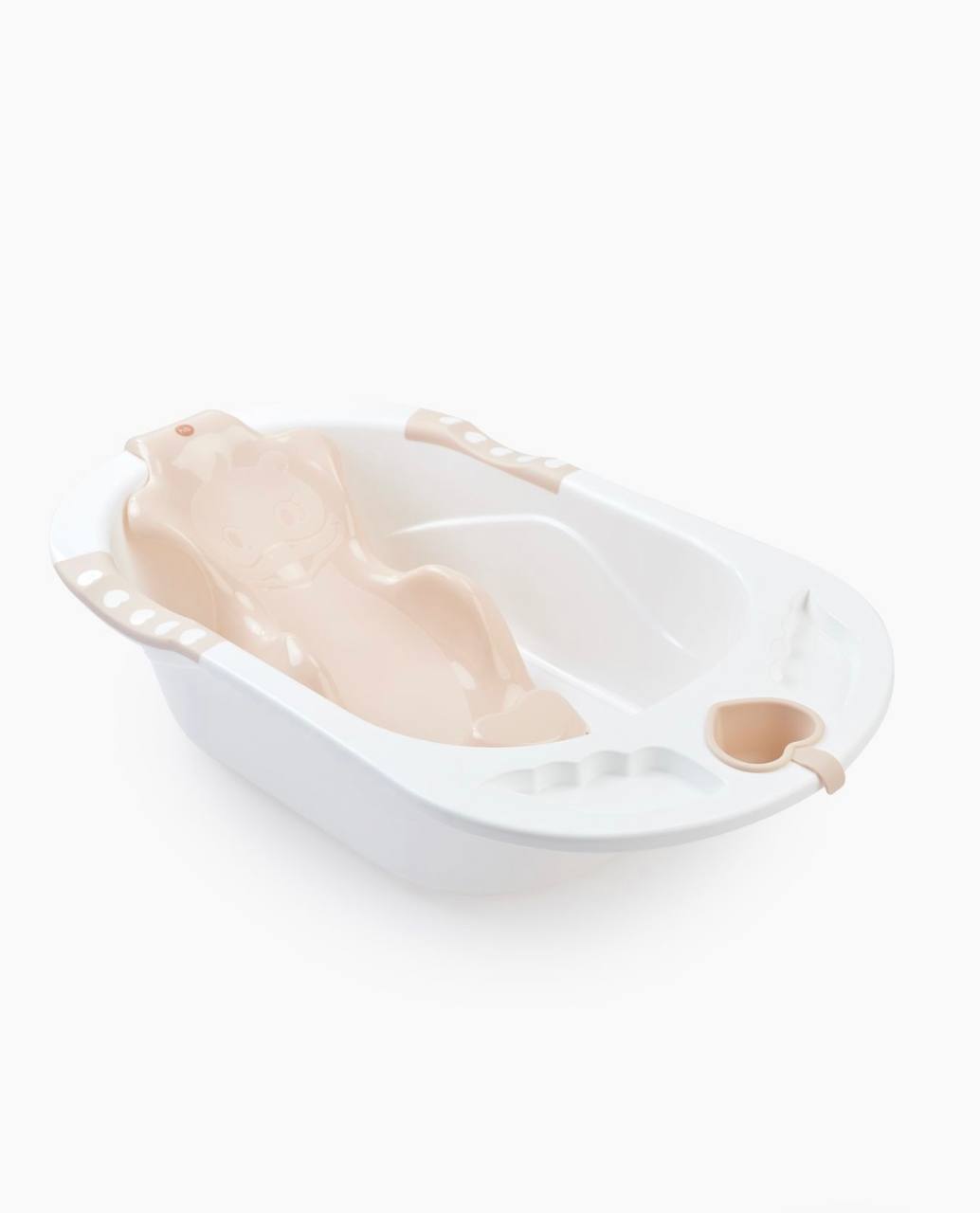 Ванна детская Happy Baby "Bath Comfort" 1