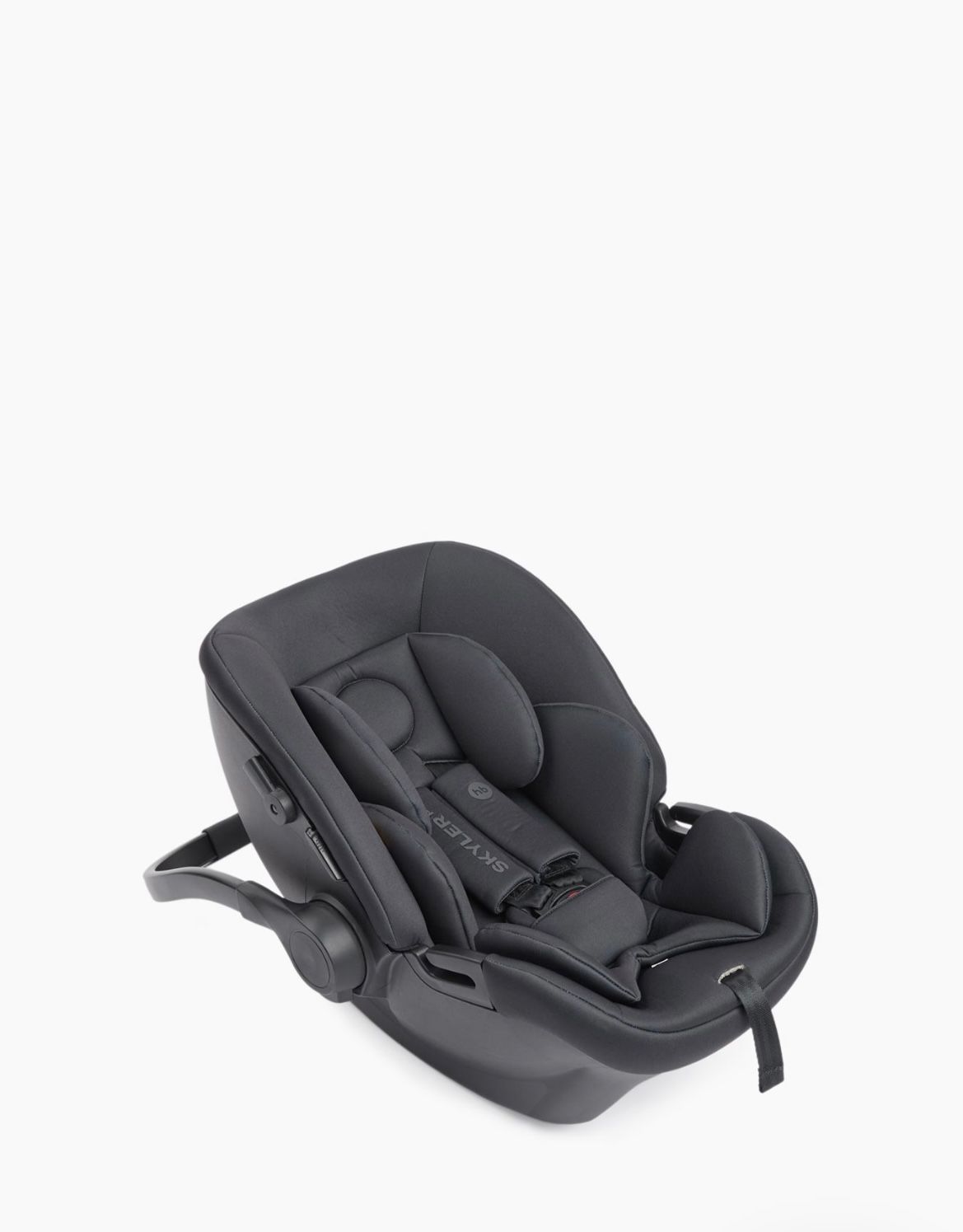 Автокресло группы 0+ Happy Baby Skyler Pro 3