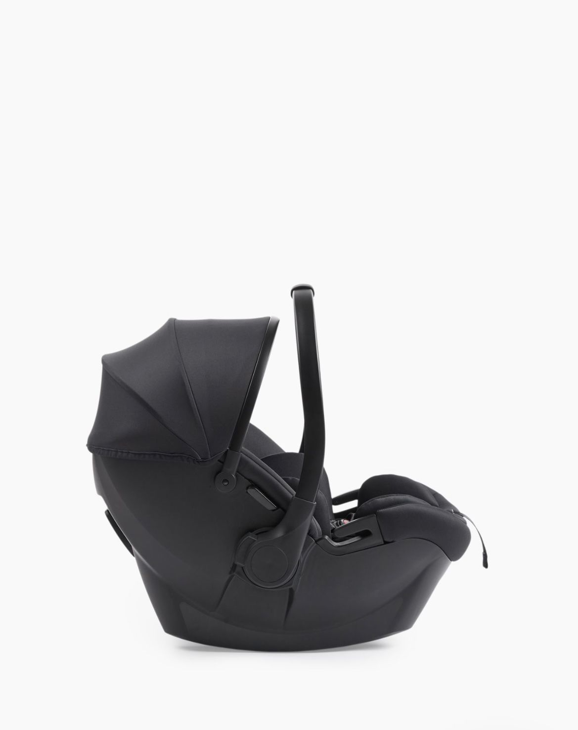 Автокресло группы 0+ Happy Baby Skyler Pro 6