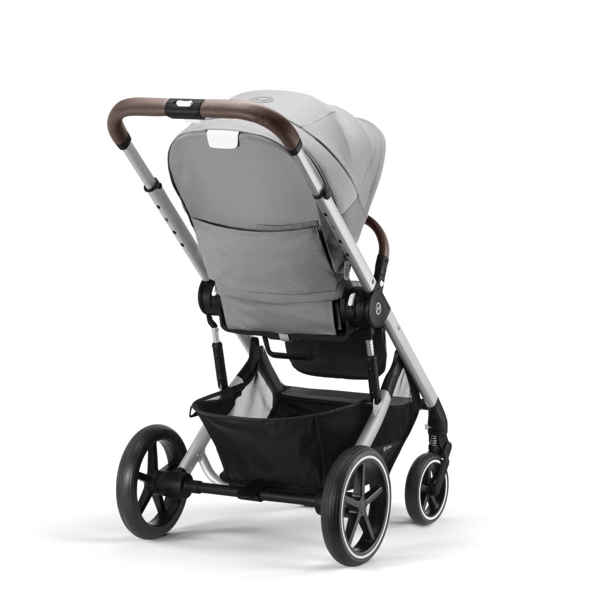 Коляска прогулочная Cybex Balios S Lux 2023 4