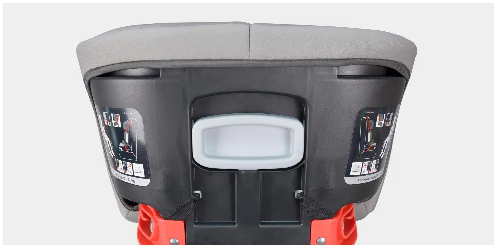 orig (3) Автокресло группы 2/3 Joie Trillo 4