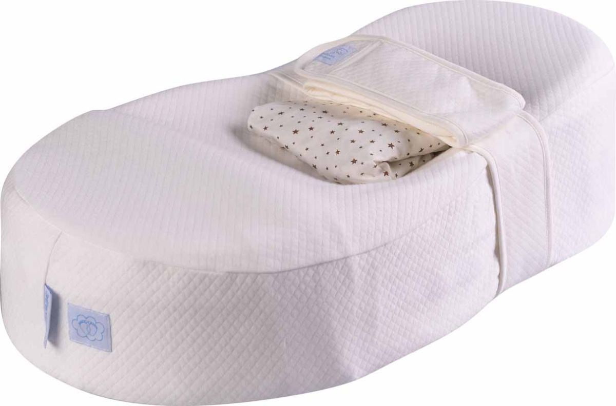Матрас для новорожденных "Зёвушка-мини" No1 (весом до 2,5кг) 1