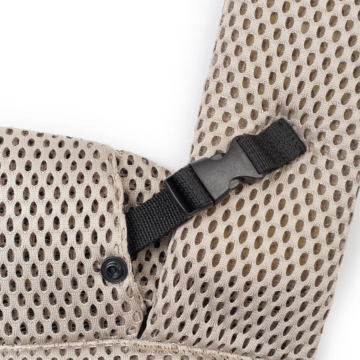 Рюкзак-переноска Happy Baby BABYWAY 5