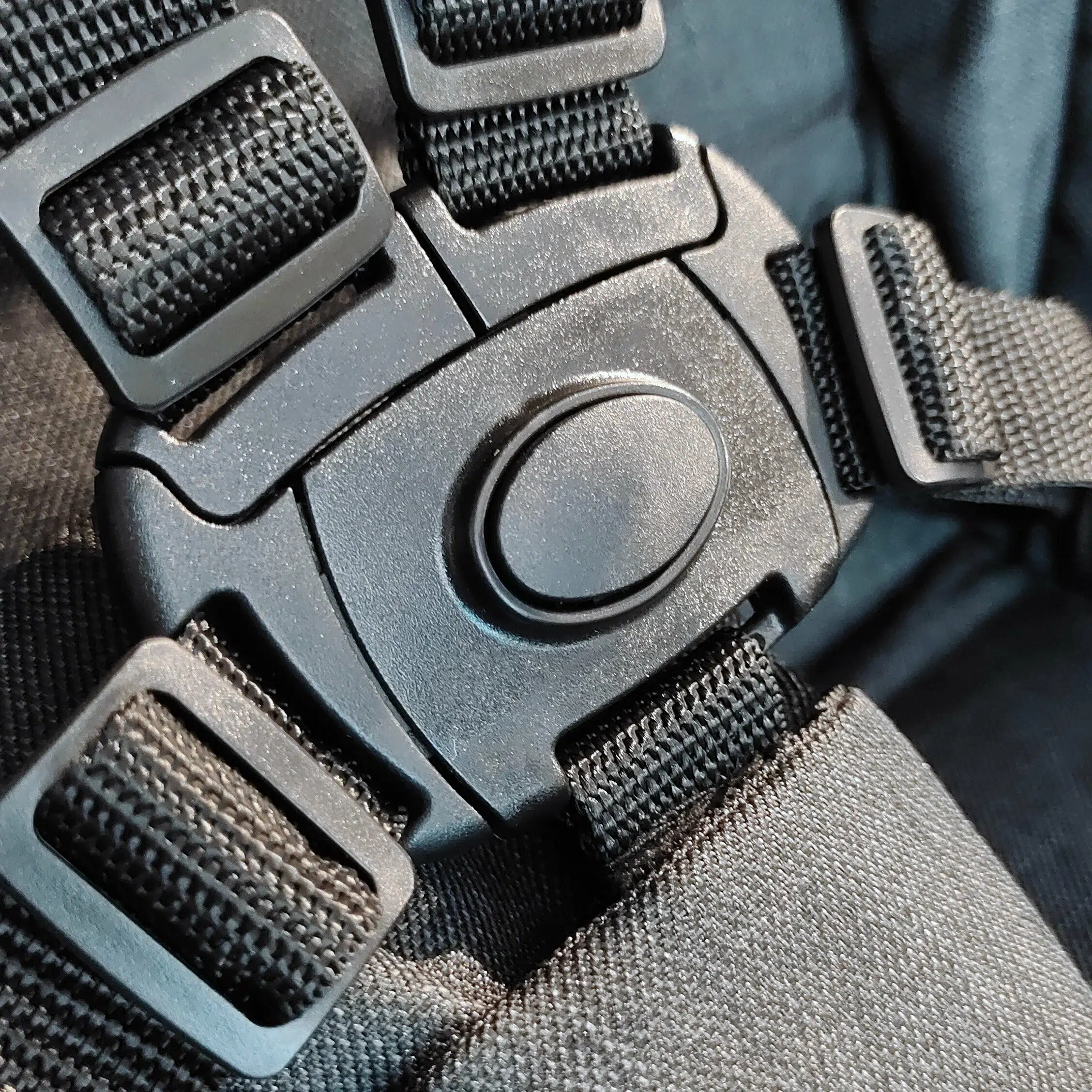 Коляска прогулочная Hartan Bit Classic ( с сумкой для переноски) 5