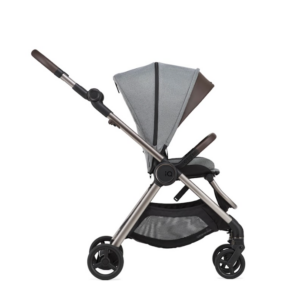 Коляска 2 в 1 Anex iQ Premium 17