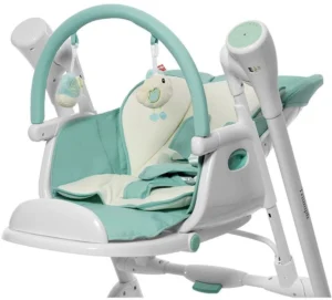 optimize - 2024-09-12T101634.853 Стульчик для кормления Carrello Triumph 25