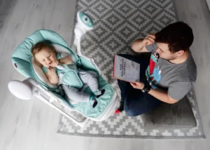 optimize - 2024-09-12T101642.934 Стульчик для кормления Carrello Triumph 24