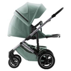 Коляска 2в1 Britax Roemer Smile 5Z Classic 17
