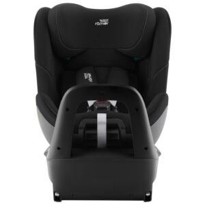 Автокресло группы 0/1/2 Britax Roemer SWIVEL 11