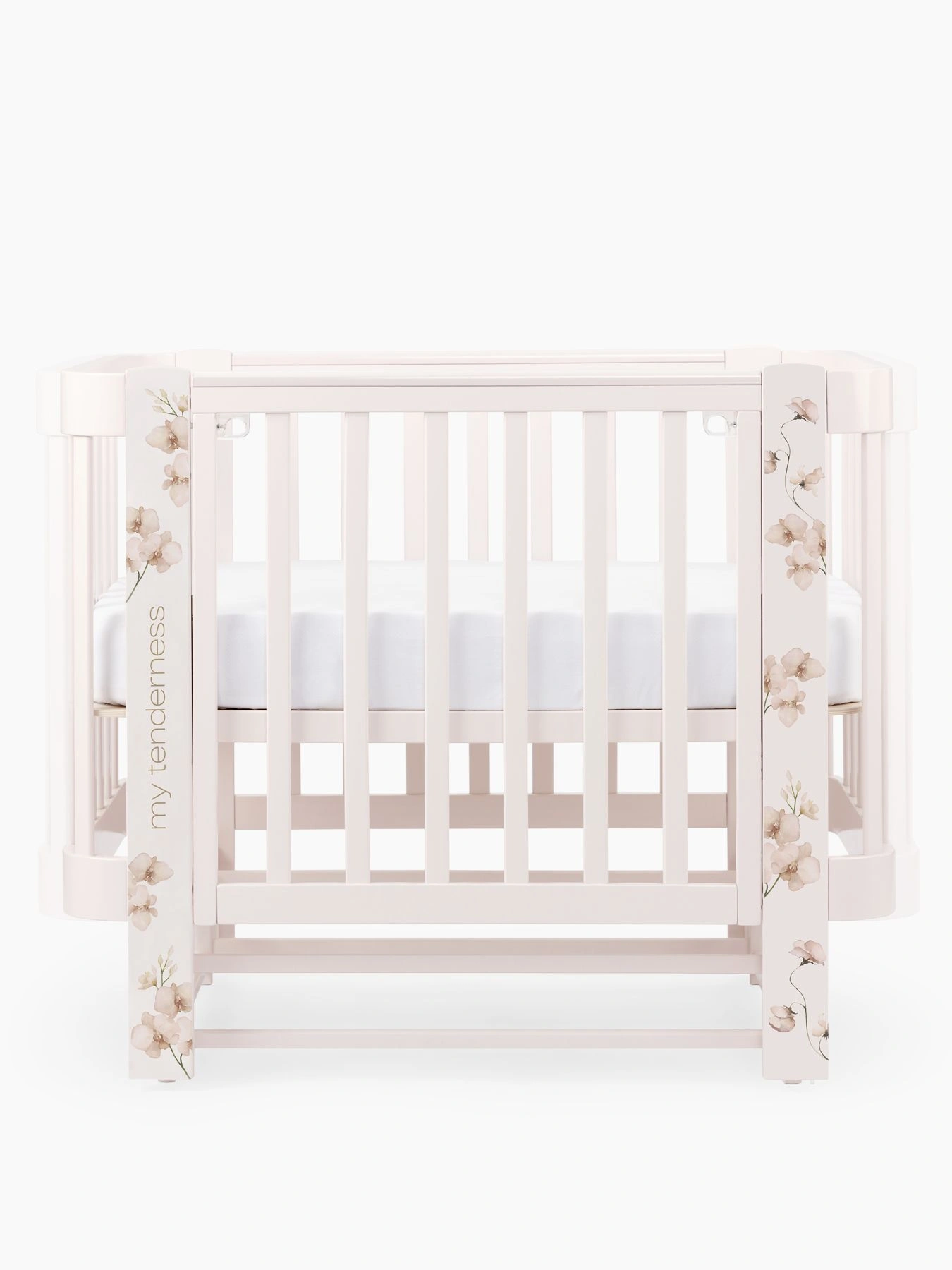 Кровать Happy Baby MOMMY LOVE с расширением 7 Кровать Happy Baby MOMMY LOVE с расширением