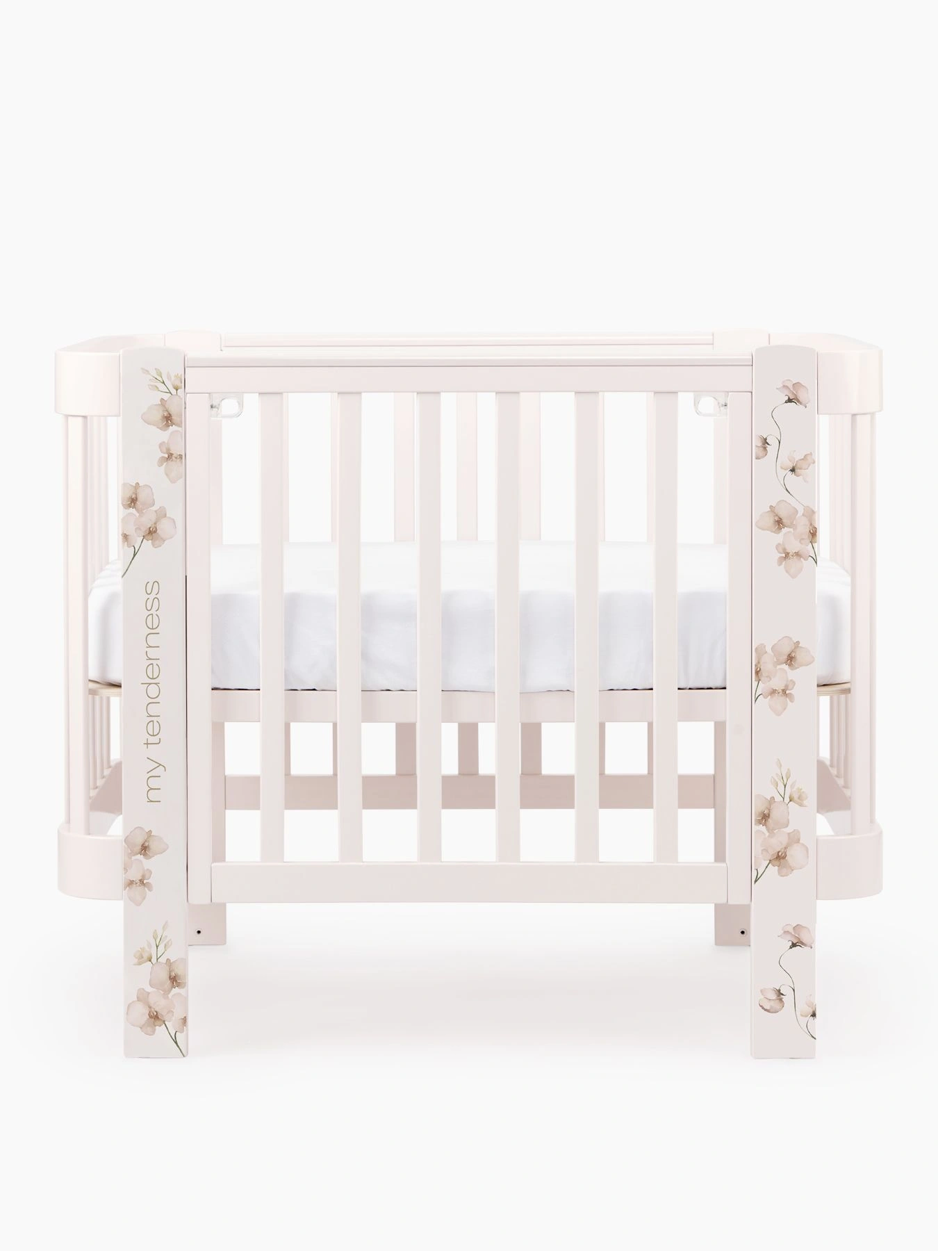 Кровать Happy Baby MOMMY LOVE с расширением 4 Кровать Happy Baby MOMMY LOVE с расширением