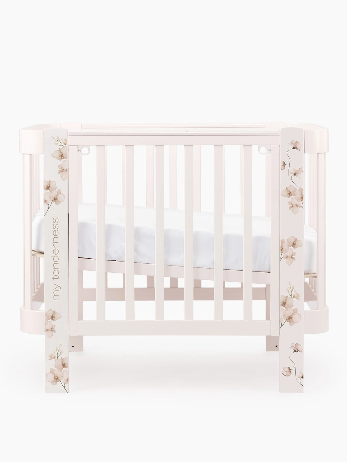 Кровать Happy Baby MOMMY LOVE с расширением 5 Кровать Happy Baby MOMMY LOVE с расширением