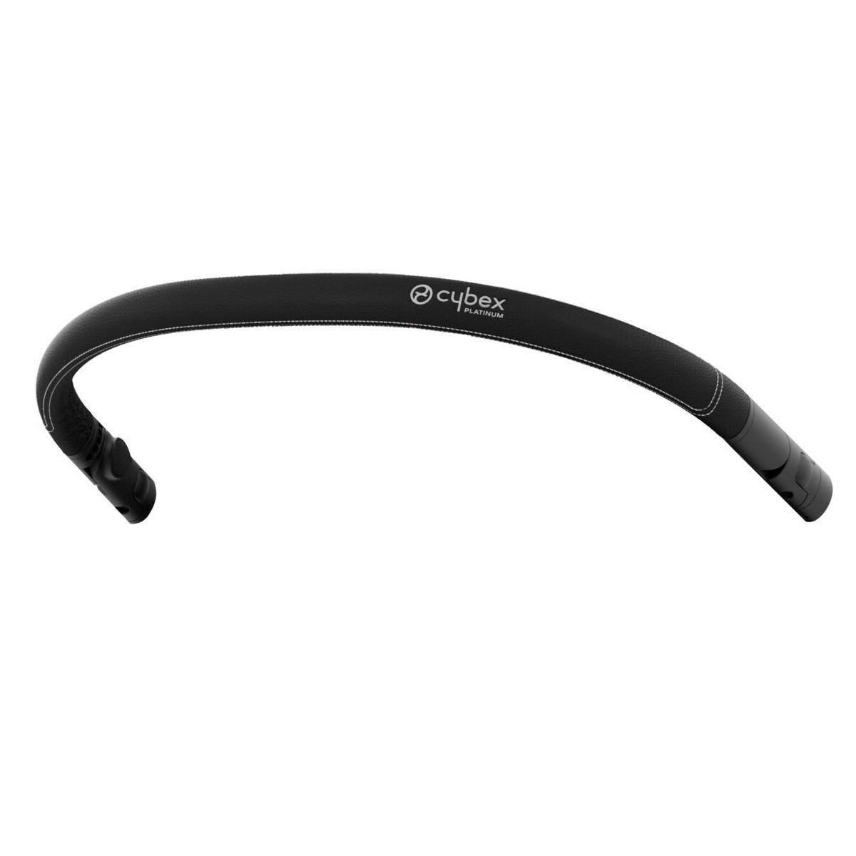 Бампер для коляски Cybex Coya Black 1