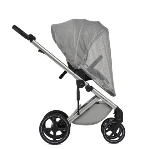 Коляска 2в1 Anex Mev 21 Коляска 2в1 Anex Mev