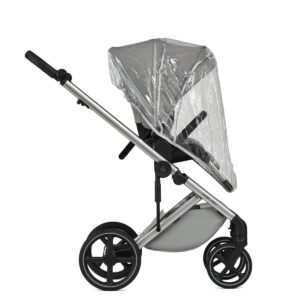 Коляска 2в1 Anex Mev 22 Коляска 2в1 Anex Mev